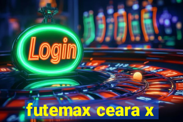 futemax ceara x